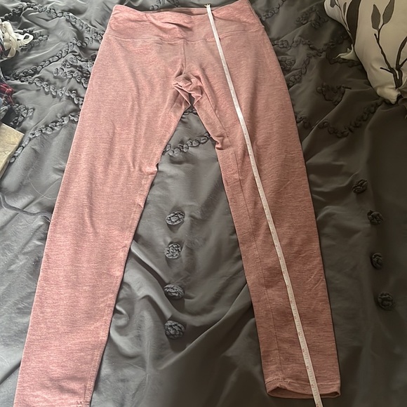 Kyodan Pink Leggings - Picture 5 of 5